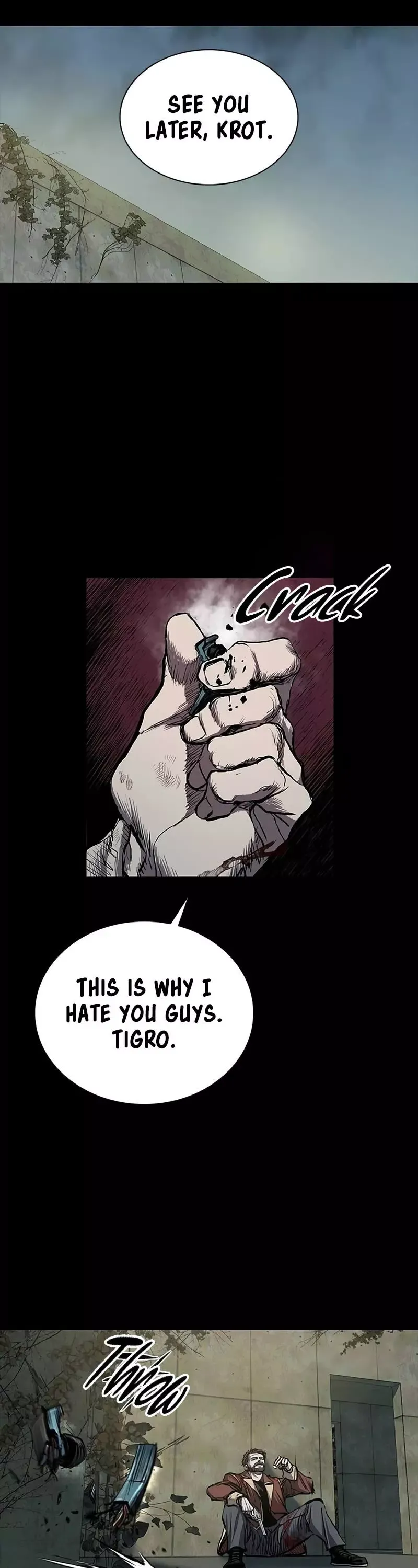 Read Castle 2: Pinnacle Manga Online