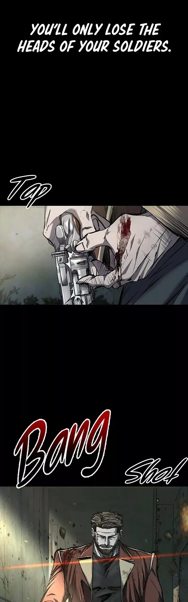 Read Castle 2: Pinnacle Manga Online