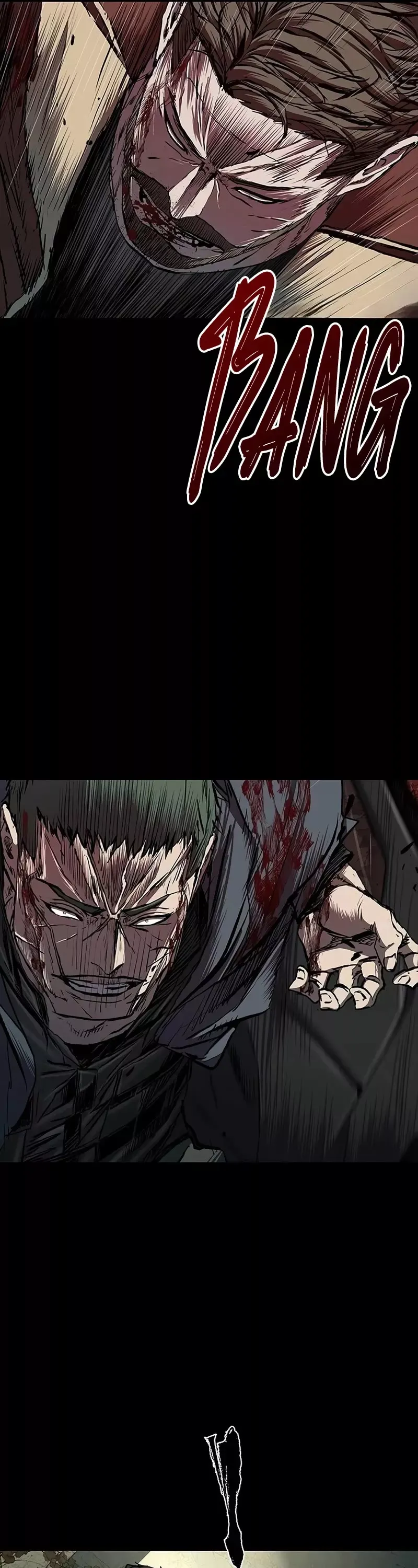 Read Castle 2: Pinnacle Manga Online