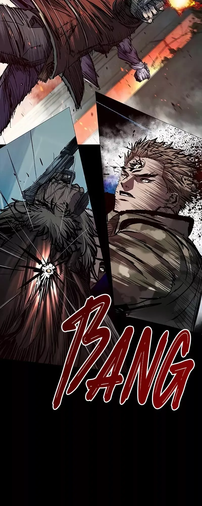 Read Castle 2: Pinnacle Manga Online