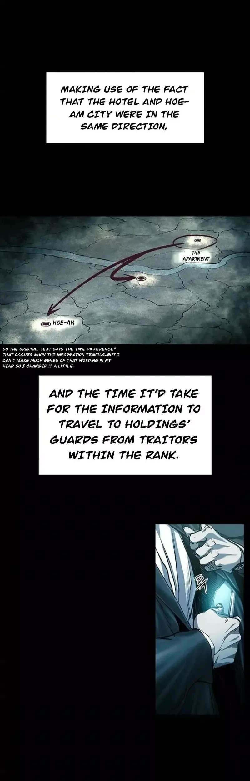 Read Castle 2: Pinnacle Manga Online