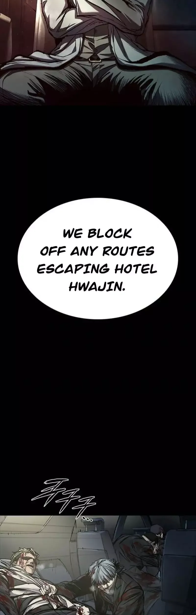Read Castle 2: Pinnacle Manga Online