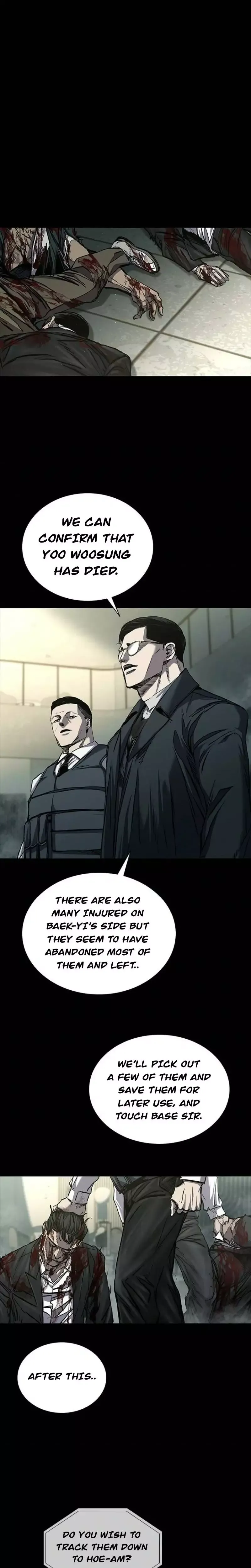 Read Castle 2: Pinnacle Manga Online
