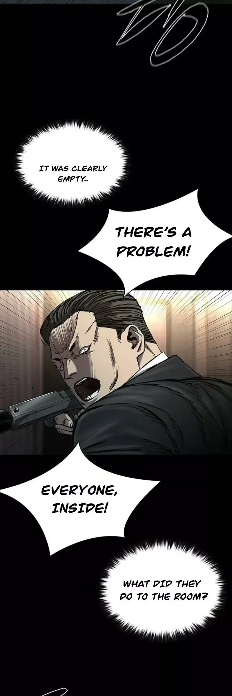 Read Castle 2: Pinnacle Manga Online