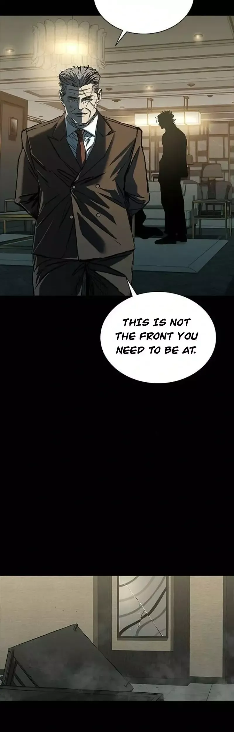 Read Castle 2: Pinnacle Manga Online