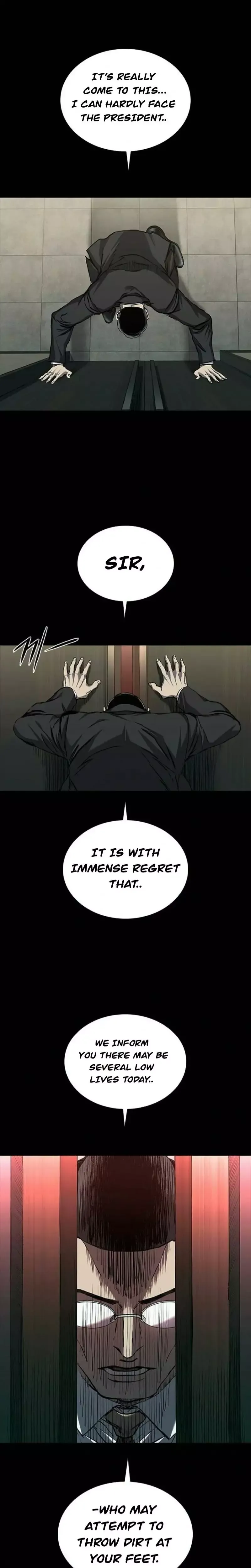 Read Castle 2: Pinnacle Manga Online