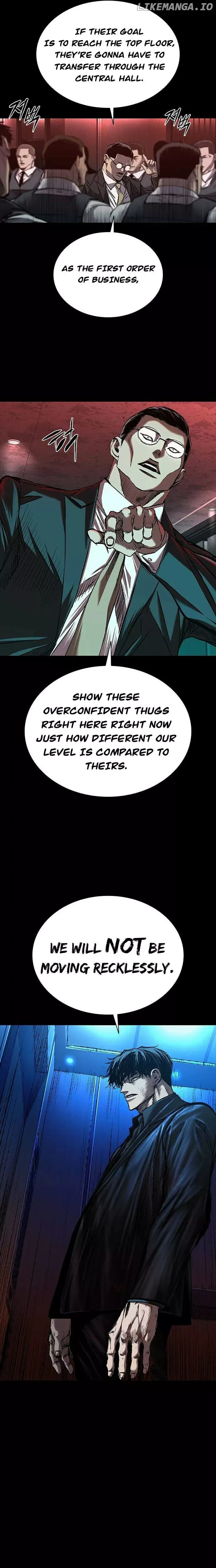 Read Castle 2: Pinnacle Manga Online