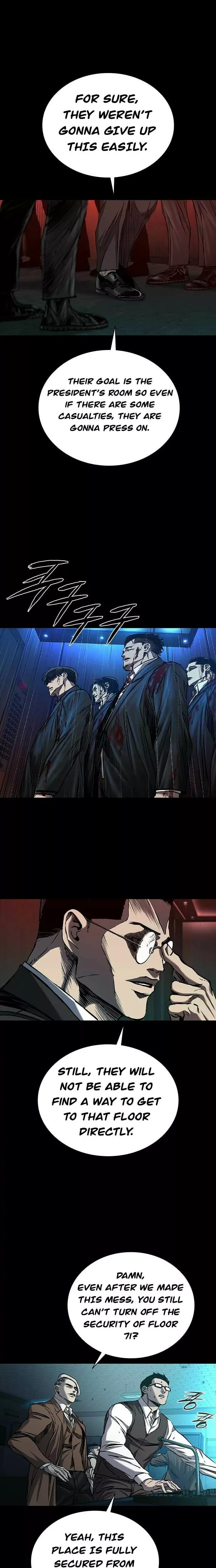 Read Castle 2: Pinnacle Manga Online