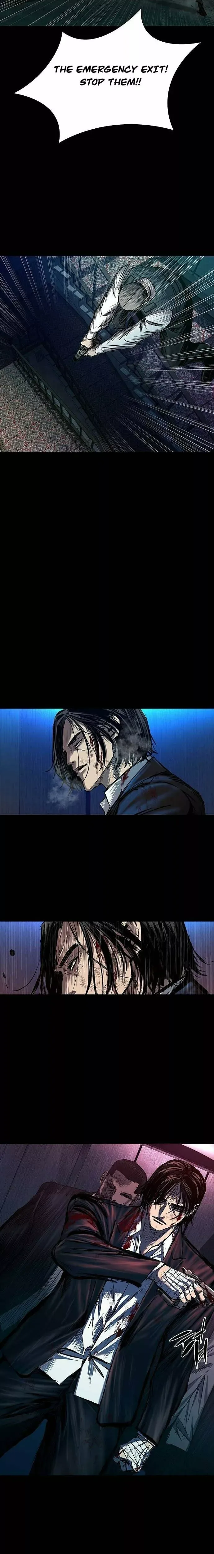 Read Castle 2: Pinnacle Manga Online