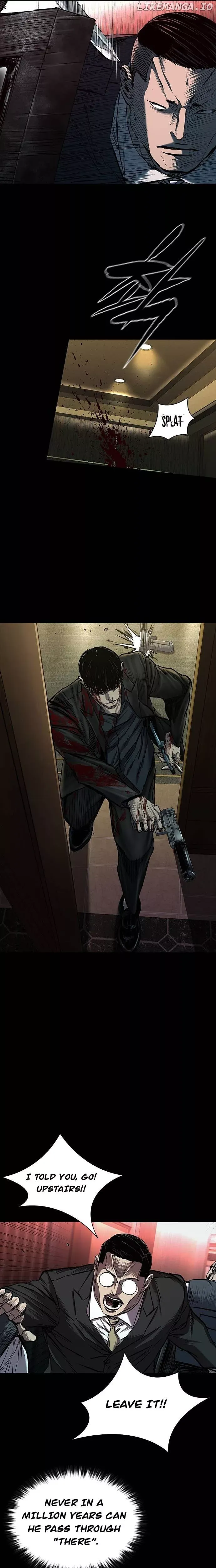 Read Castle 2: Pinnacle Manga Online