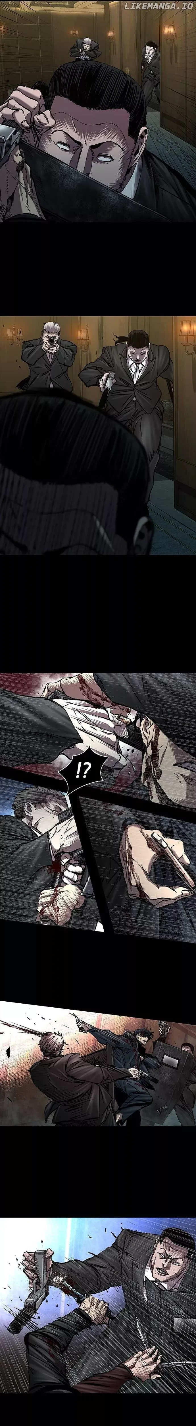 Read Castle 2: Pinnacle Manga Online