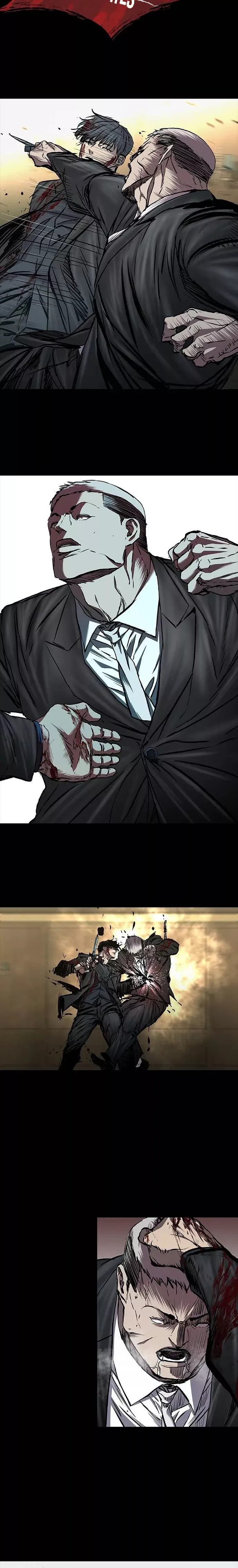 Read Castle 2: Pinnacle Manga Online