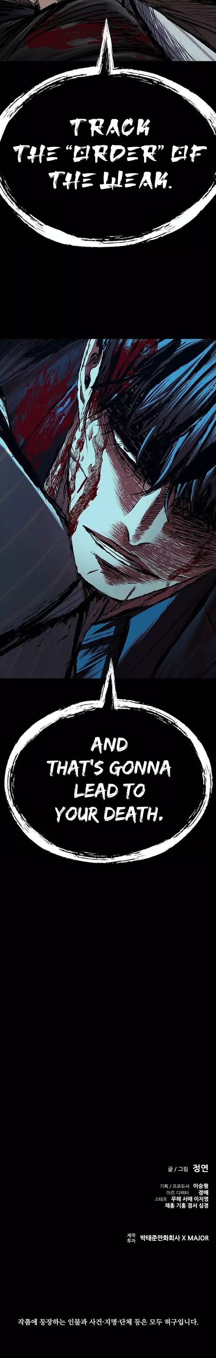 Read Castle 2: Pinnacle Manga Online