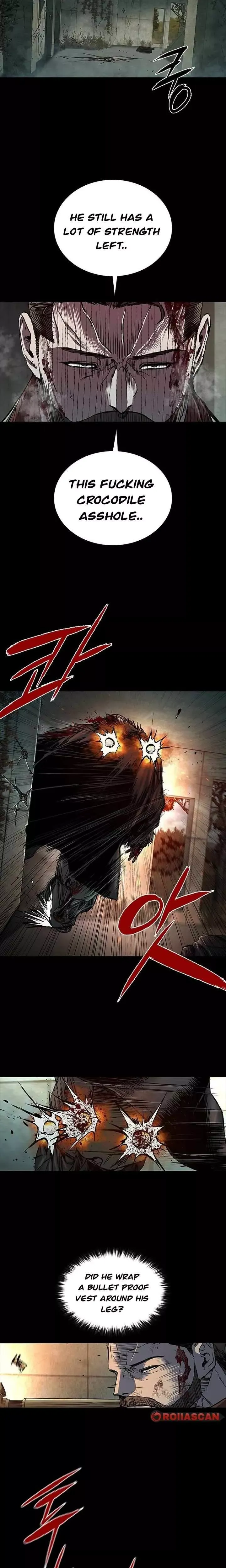 Read Castle 2: Pinnacle Manga Online
