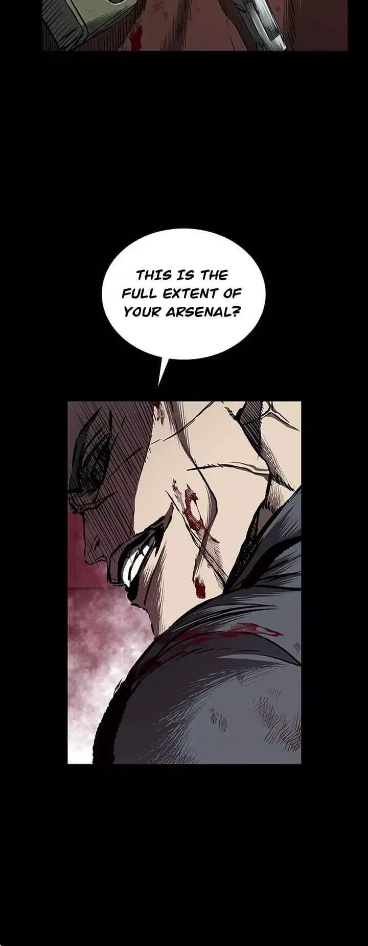 Read Castle 2: Pinnacle Manga Online