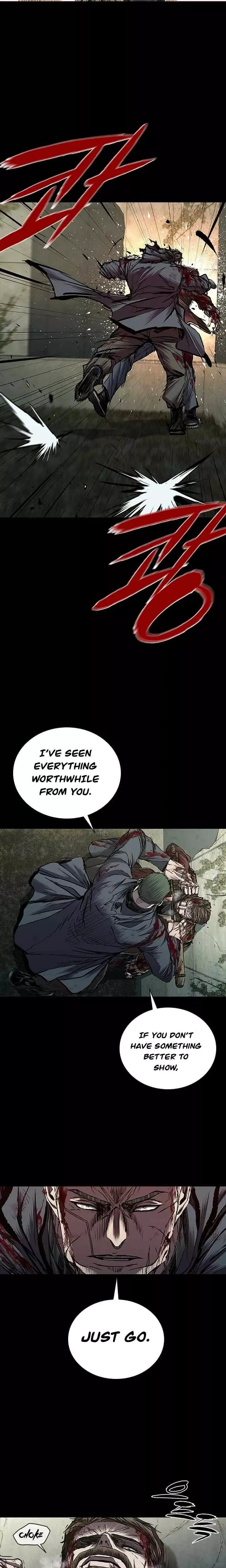 Read Castle 2: Pinnacle Manga Online