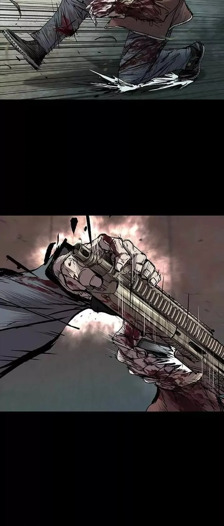 Read Castle 2: Pinnacle Manga Online
