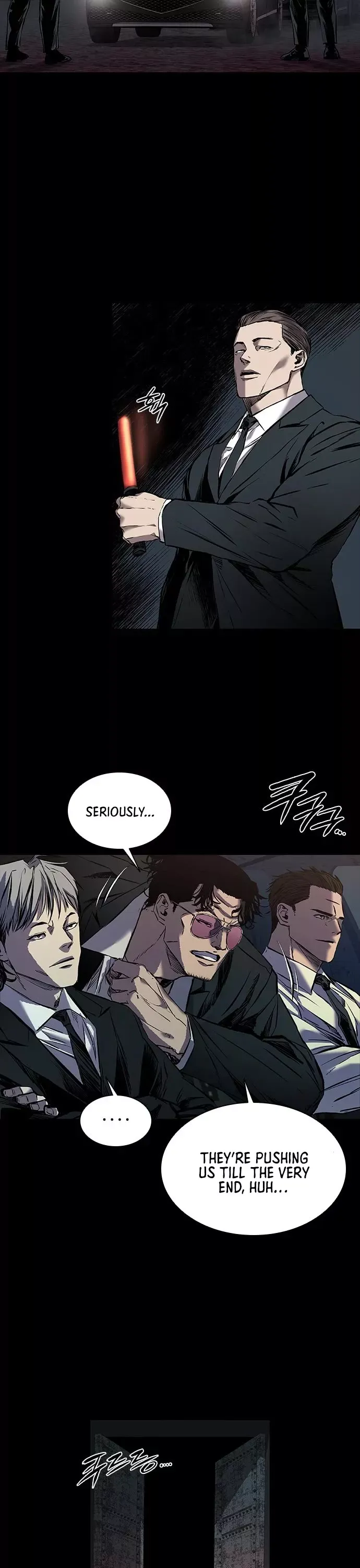 Read Castle 2: Pinnacle Manga Online