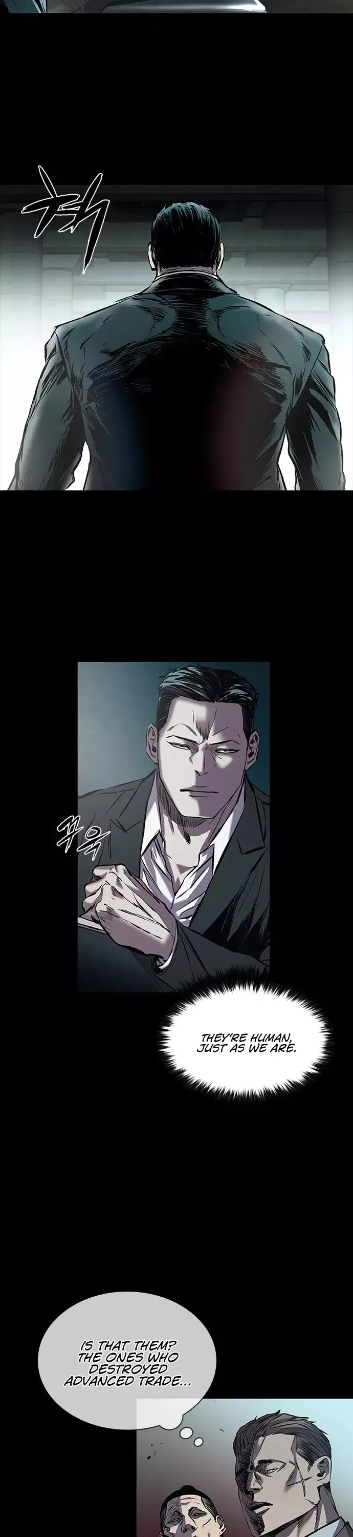 Read Castle 2: Pinnacle Manga Online