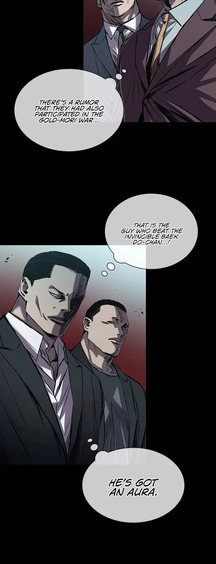Read Castle 2: Pinnacle Manga Online