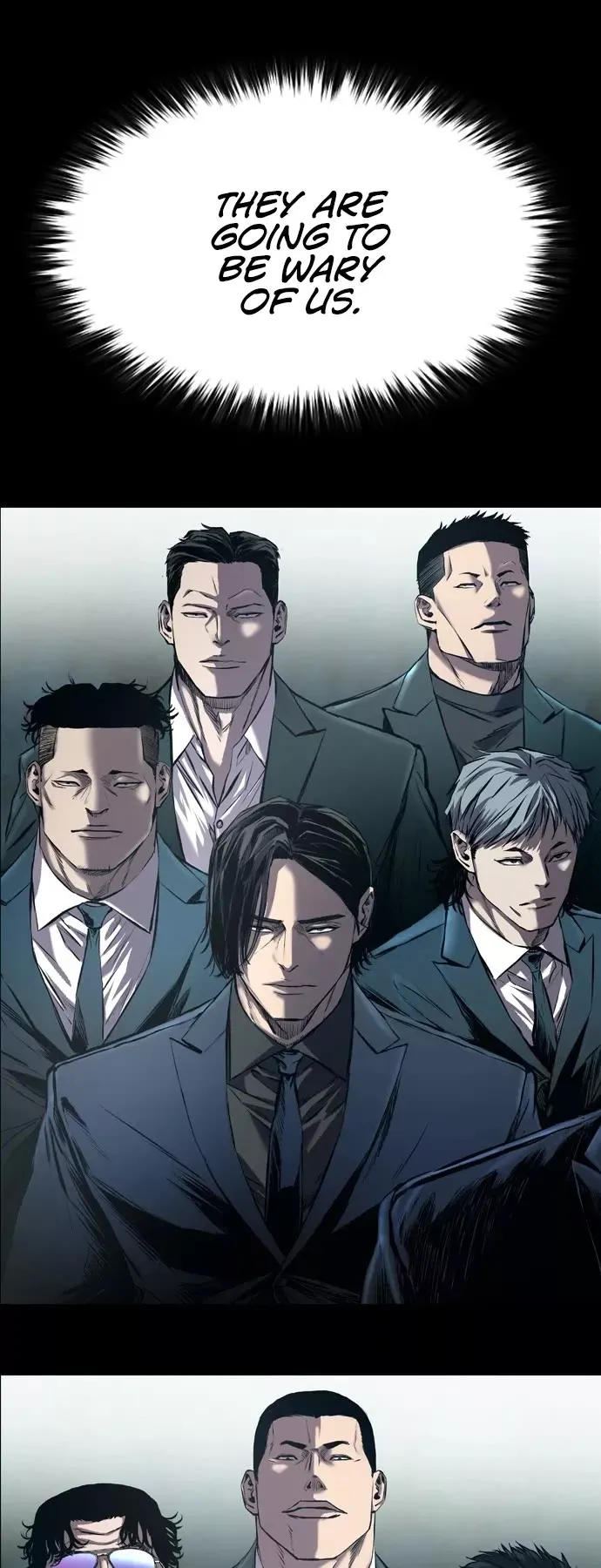 Read Castle 2: Pinnacle Manga Online