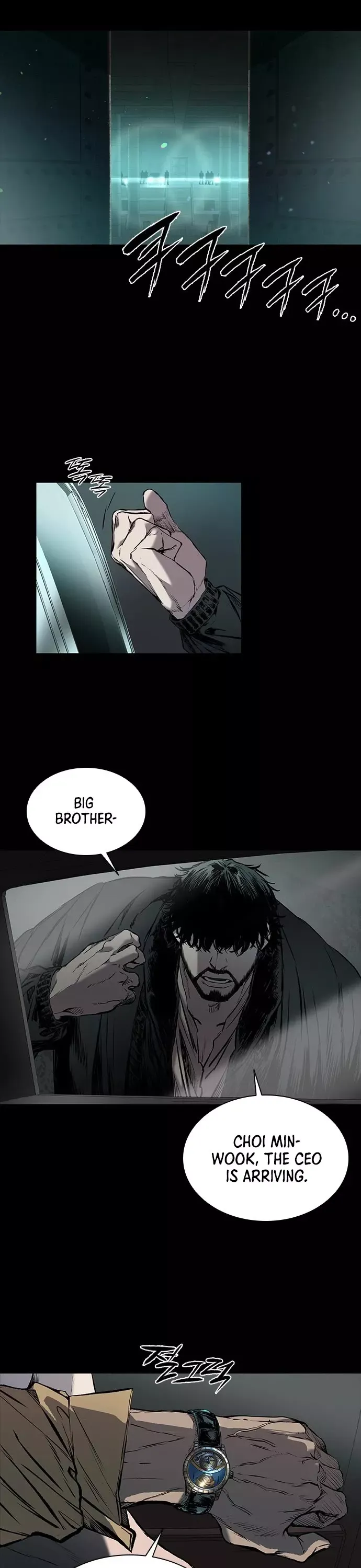 Read Castle 2: Pinnacle Manga Online