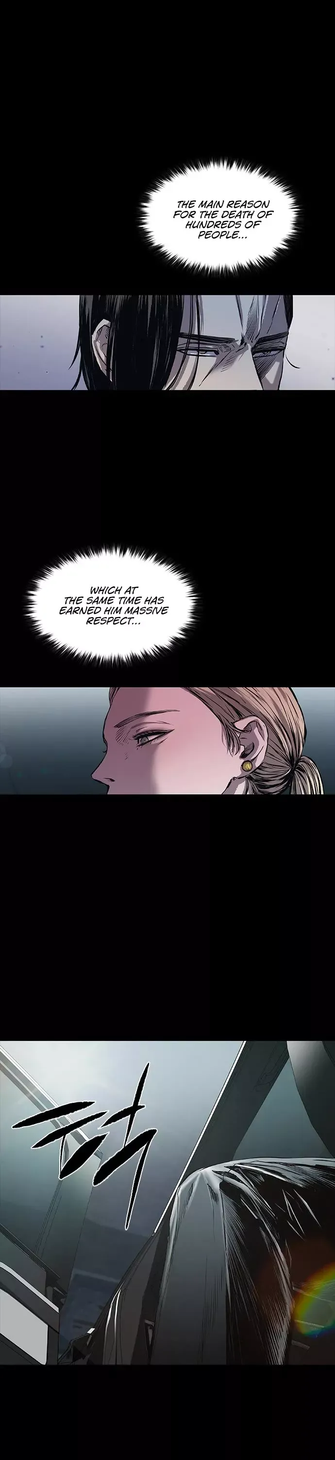 Read Castle 2: Pinnacle Manga Online
