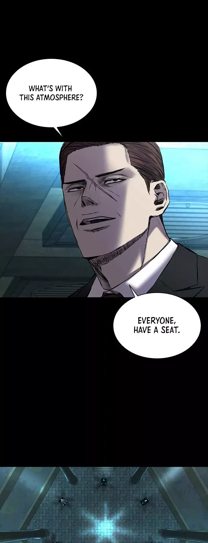 Read Castle 2: Pinnacle Manga Online