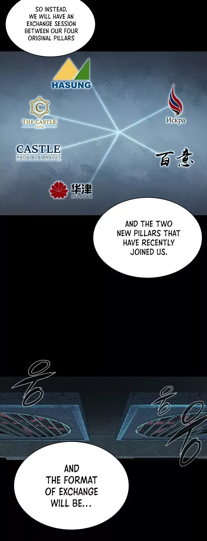 Read Castle 2: Pinnacle Manga Online