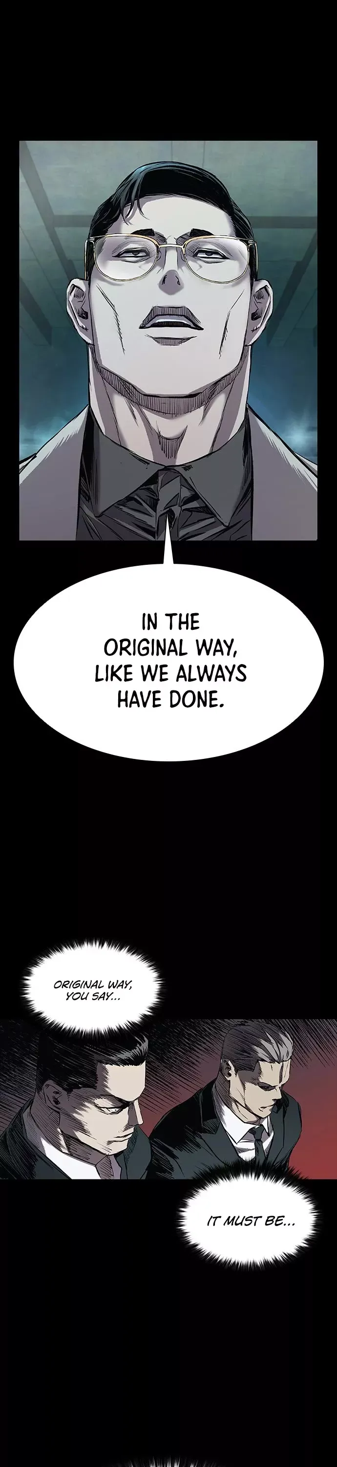 Read Castle 2: Pinnacle Manga Online