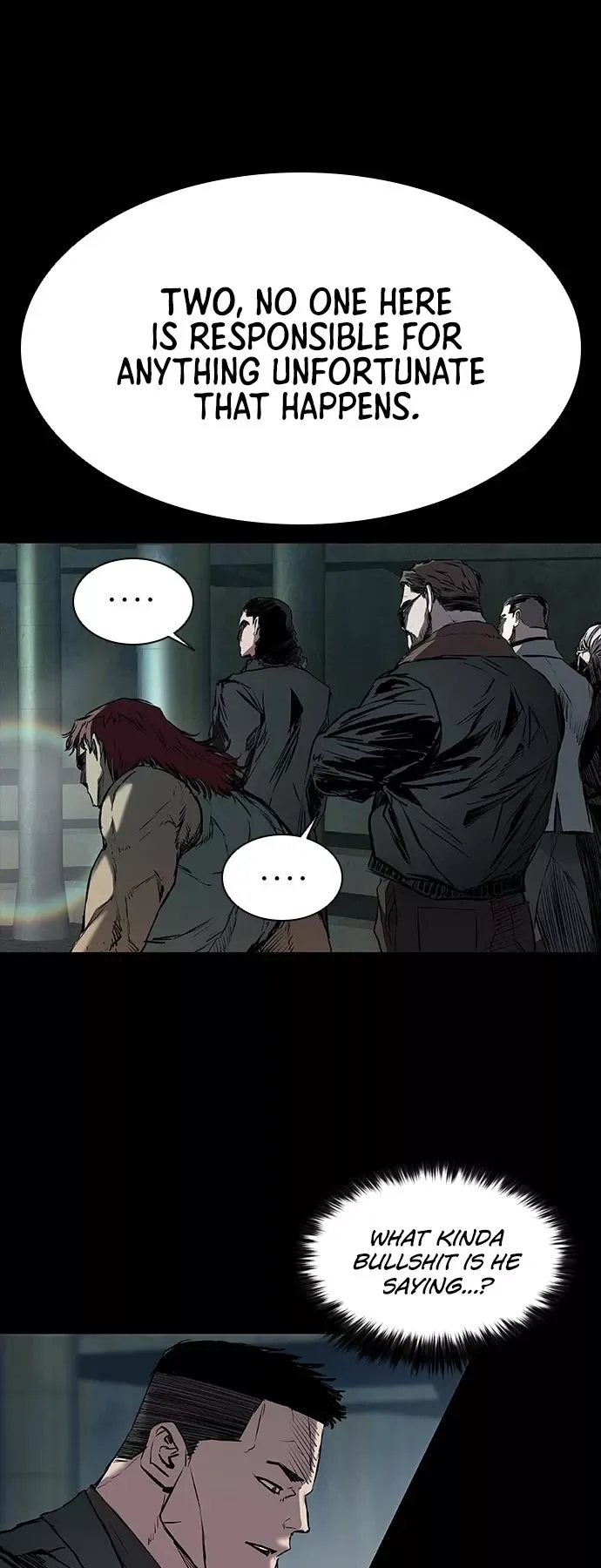 Read Castle 2: Pinnacle Manga Online