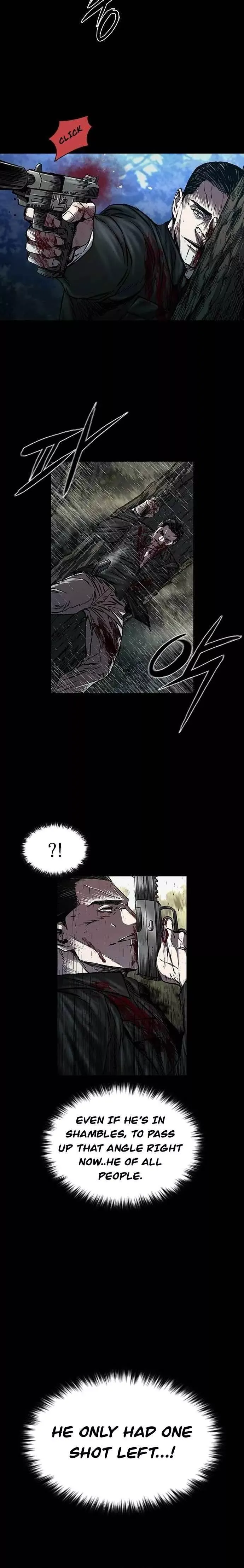 Read Castle 2: Pinnacle Manga Online