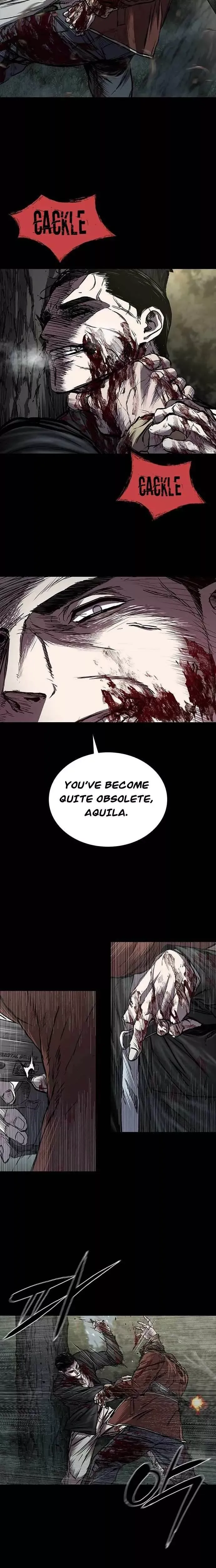 Read Castle 2: Pinnacle Manga Online