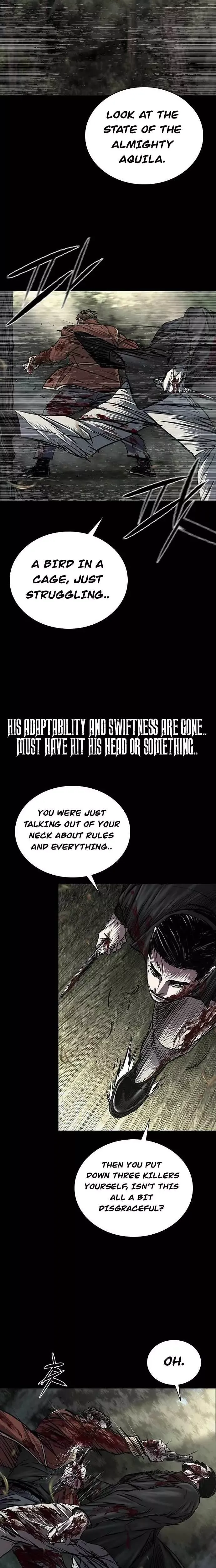 Read Castle 2: Pinnacle Manga Online