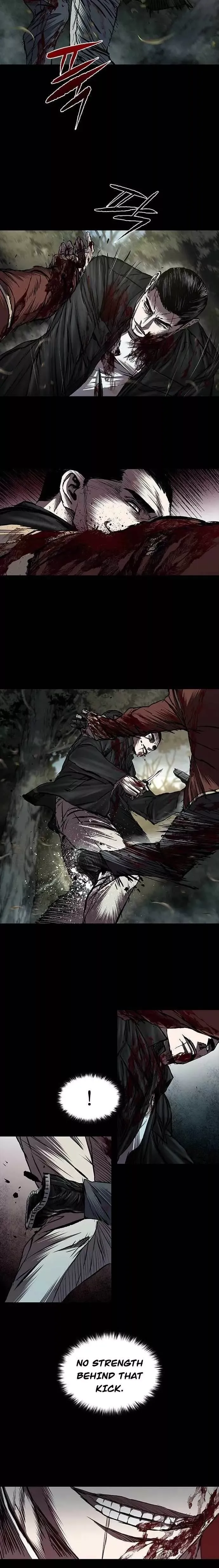 Read Castle 2: Pinnacle Manga Online