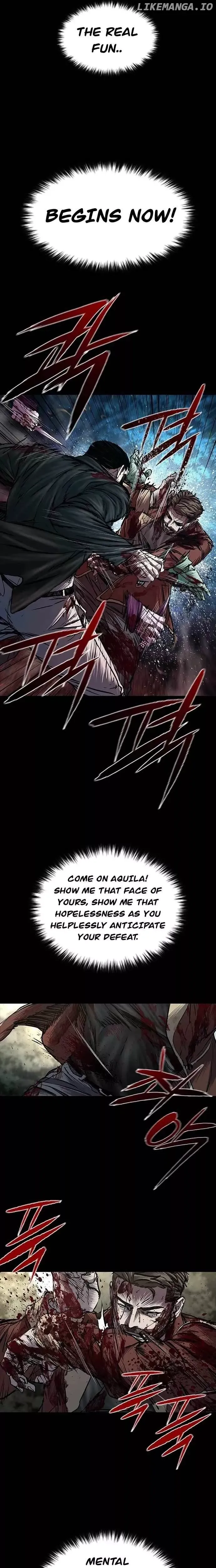 Read Castle 2: Pinnacle Manga Online