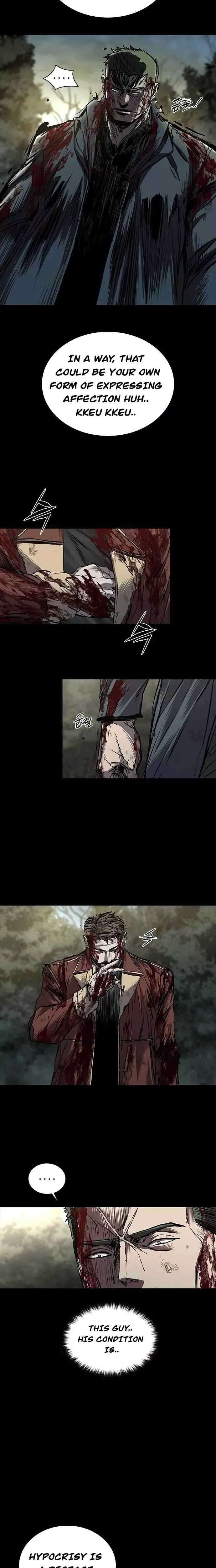 Read Castle 2: Pinnacle Manga Online