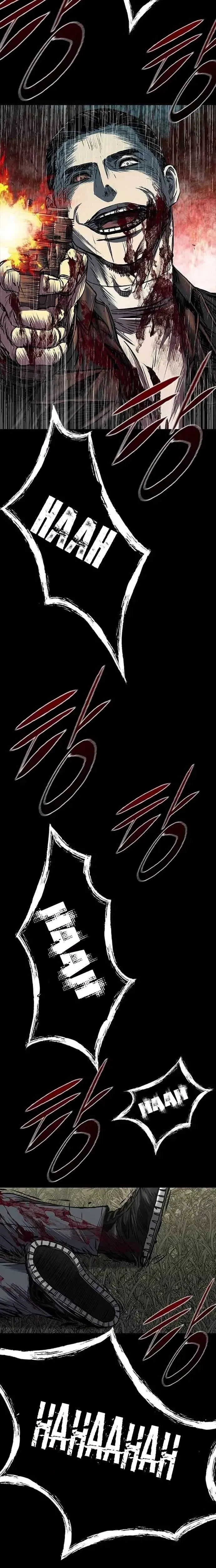 Read Castle 2: Pinnacle Manga Online