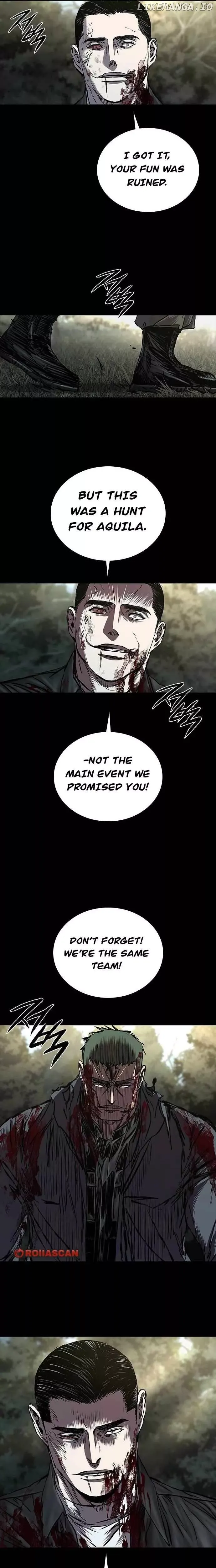 Read Castle 2: Pinnacle Manga Online