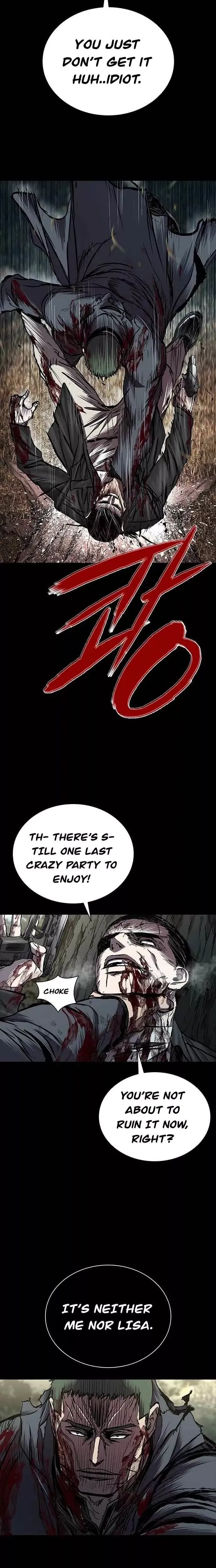 Read Castle 2: Pinnacle Manga Online
