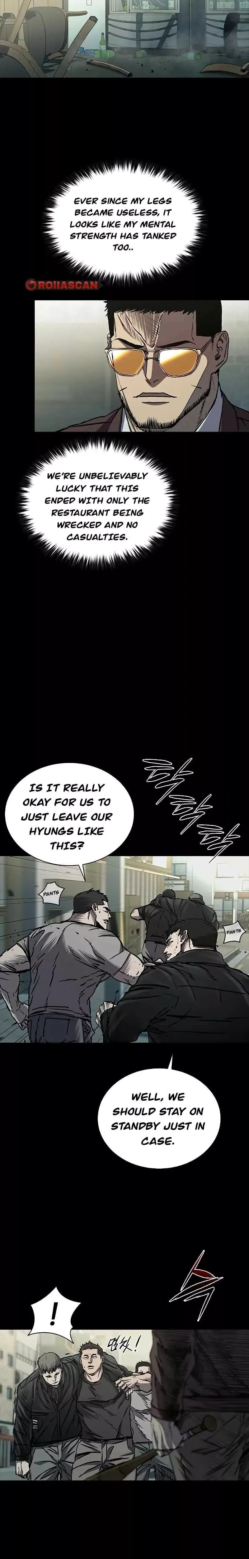 Read Castle 2: Pinnacle Manga Online