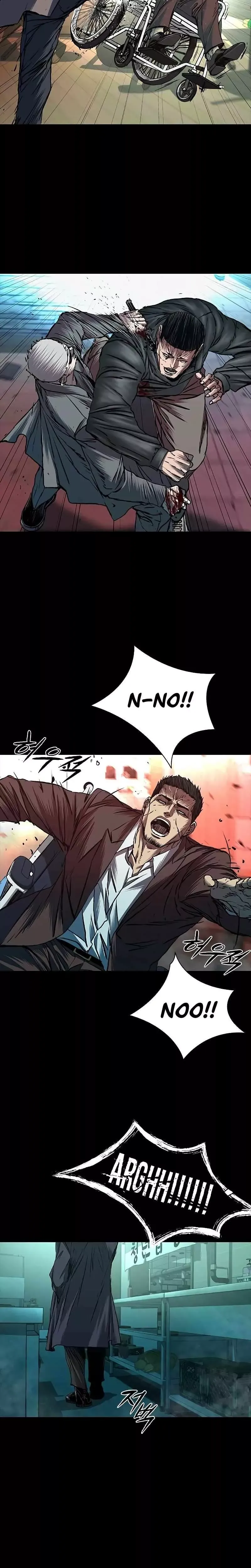 Read Castle 2: Pinnacle Manga Online