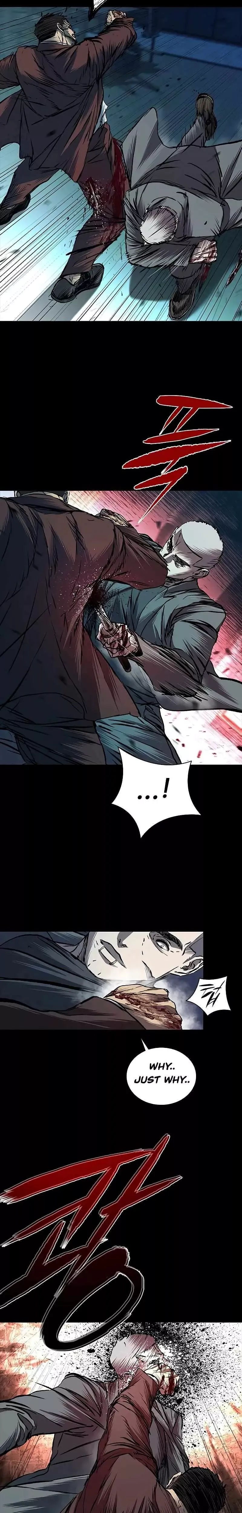 Read Castle 2: Pinnacle Manga Online