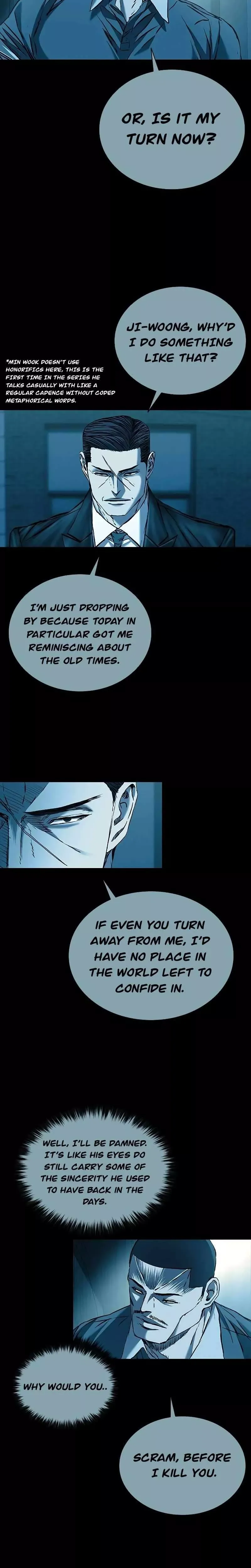 Read Castle 2: Pinnacle Manga Online