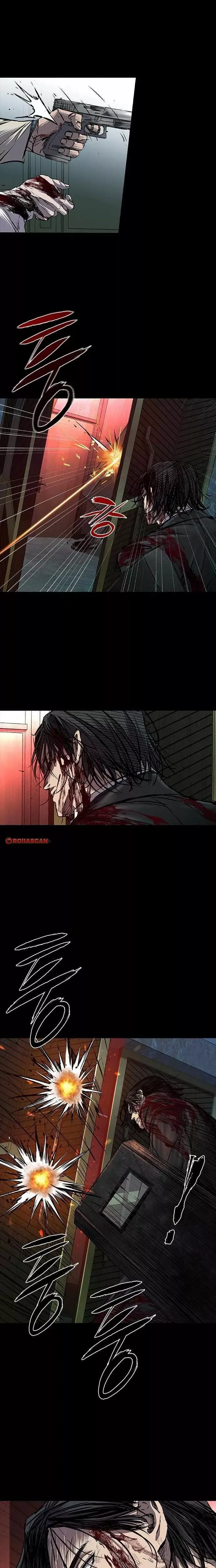 Read Castle 2: Pinnacle Manga Online