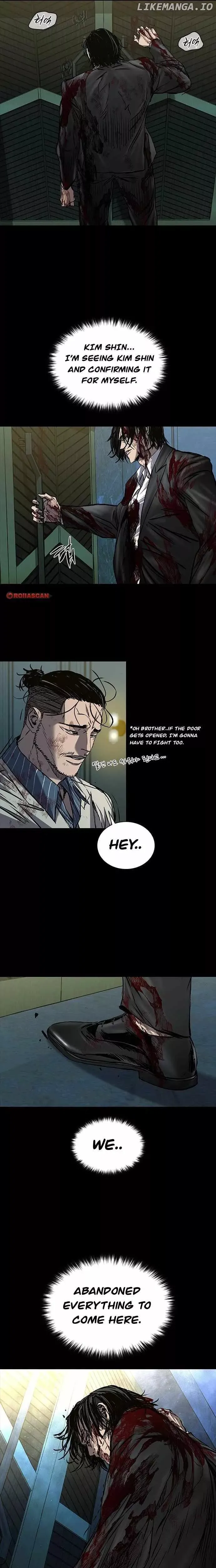 Read Castle 2: Pinnacle Manga Online