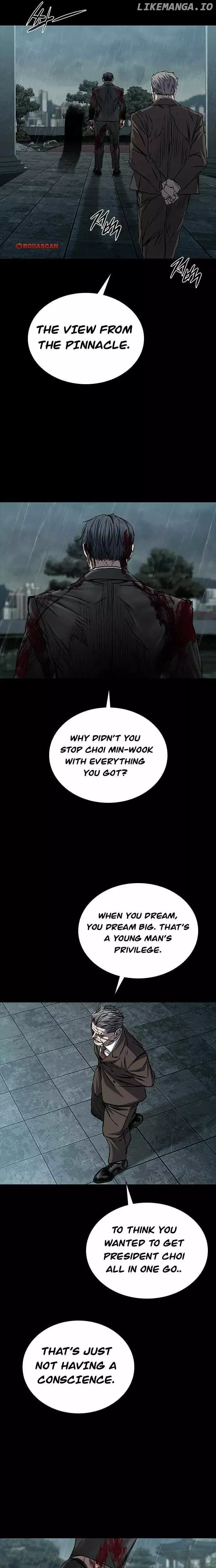 Read Castle 2: Pinnacle Manga Online