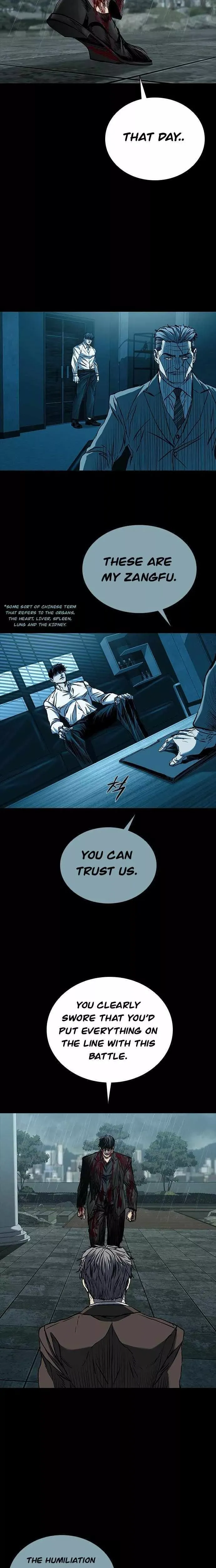Read Castle 2: Pinnacle Manga Online