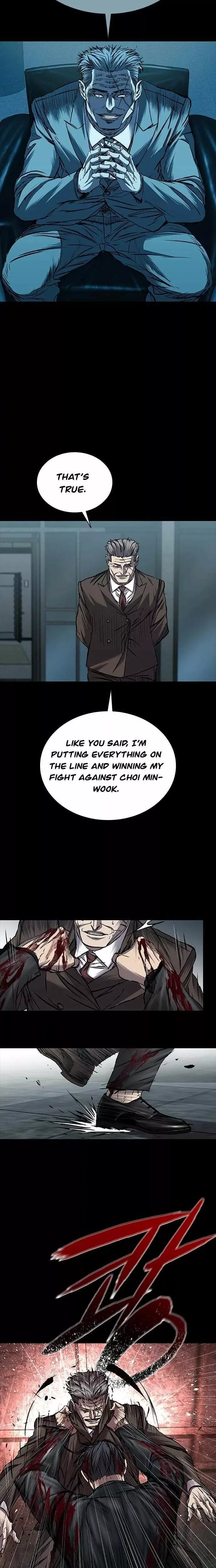 Read Castle 2: Pinnacle Manga Online