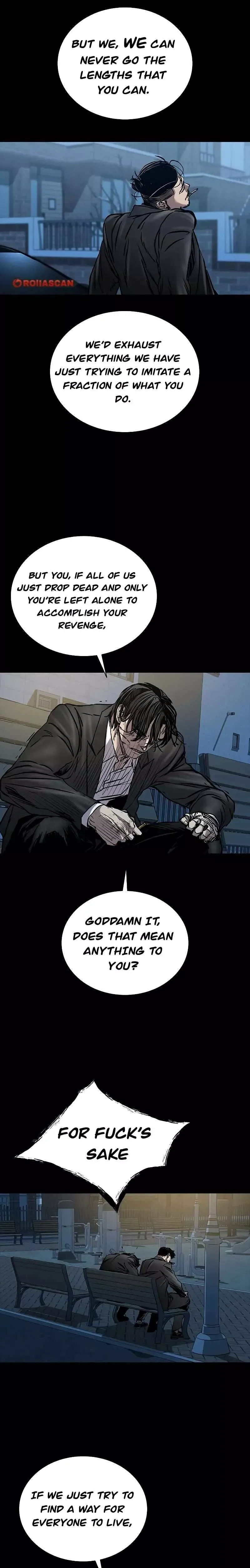 Read Castle 2: Pinnacle Manga Online